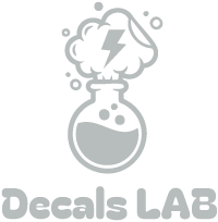 Decals LAB